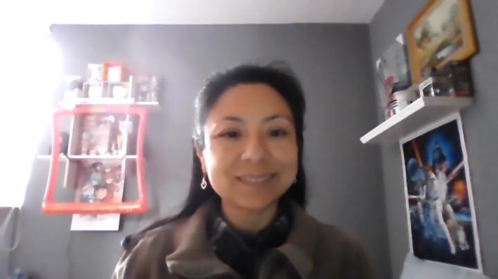 Regina Sanchez