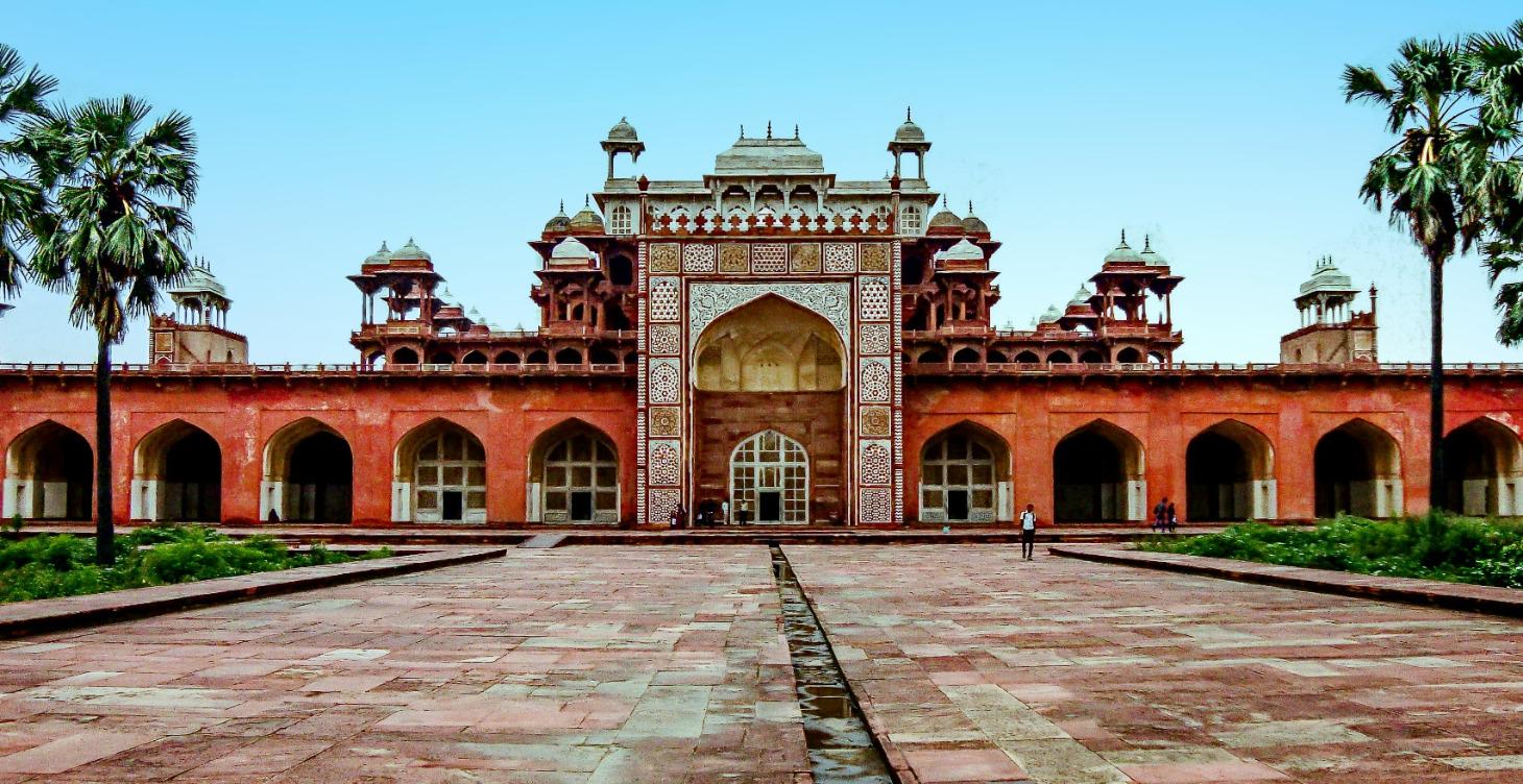 A WALK THROUGH ANCIENT AND MEDIEVAL SUNLIGHT