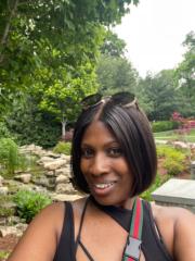 Shanda Patterson