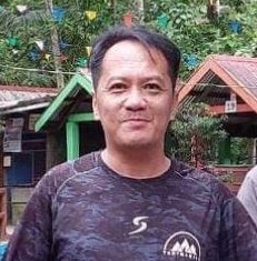 Gilbert Velasco