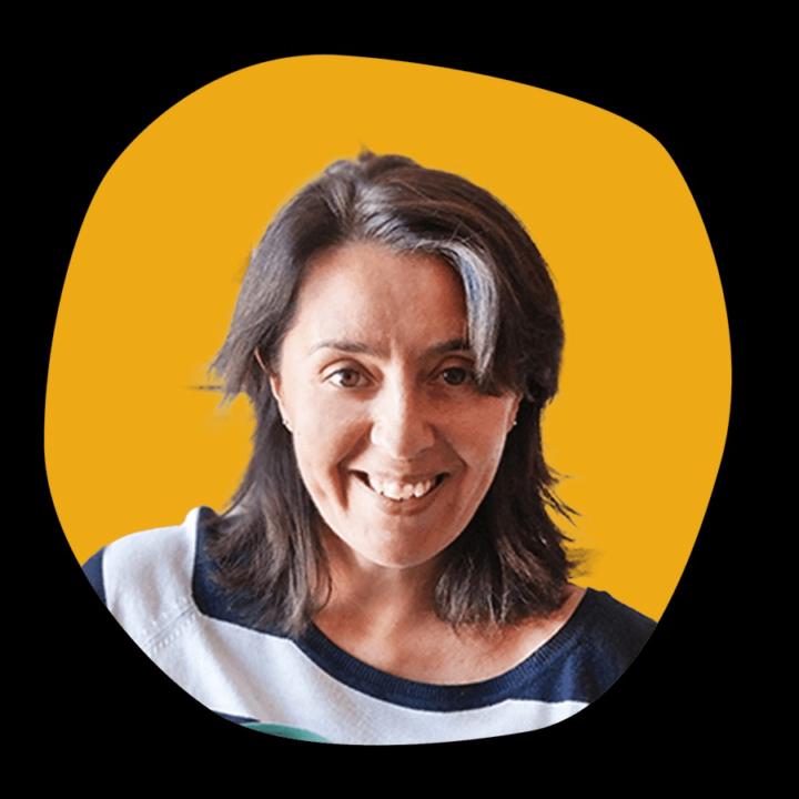 Silvia Puya