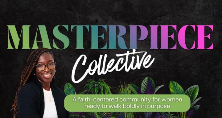 The Masterpiece Collective
