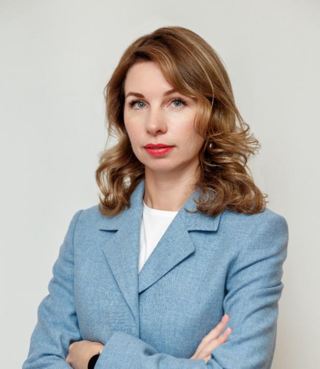 Ilona Gavrishenko