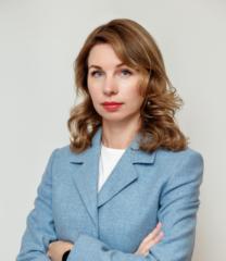 Ilona Gavrishenko