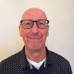 Alan Watson