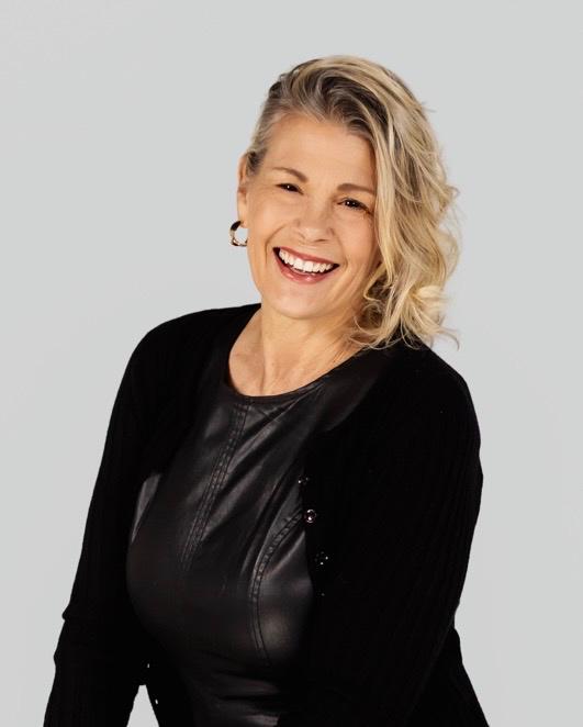 Karen Bartholomew
