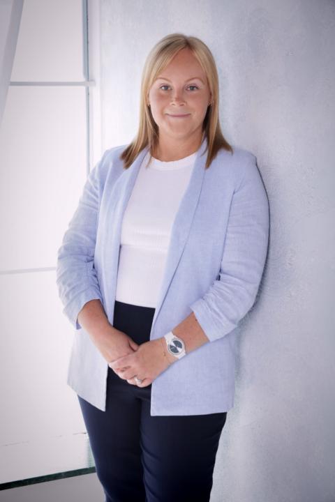 Magda Markoulakis