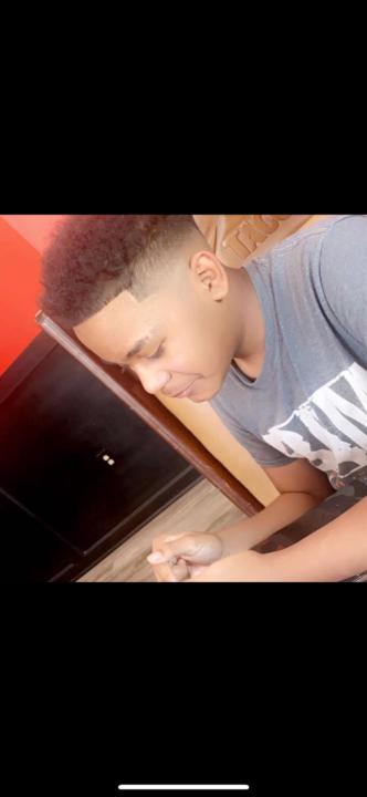 Jayden Lewis