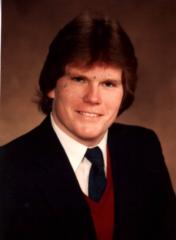 Steve Gillmeister