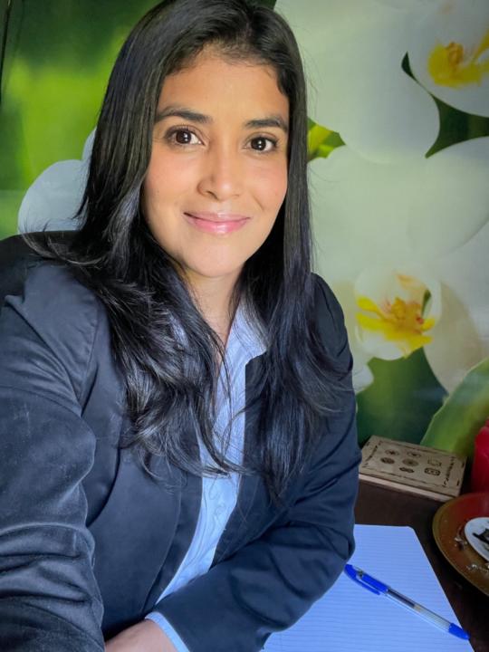 Liseth Pérez