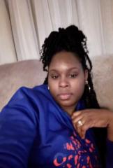 Jasmine Clemons