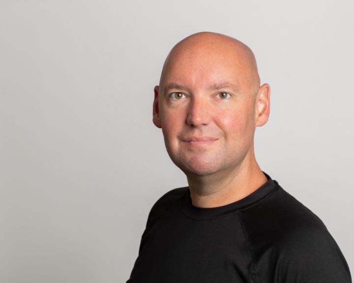 Christopher Bower