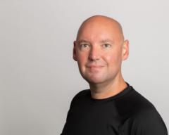 Christopher Bower