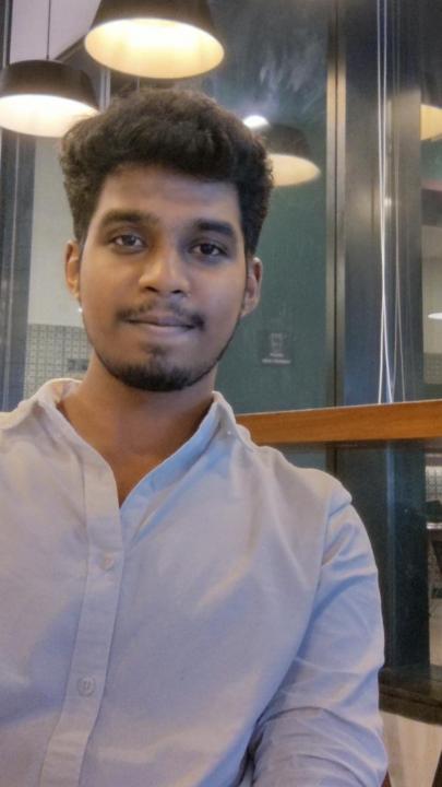 Rahul G
