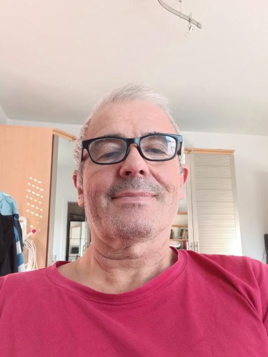 Andreas Nehr