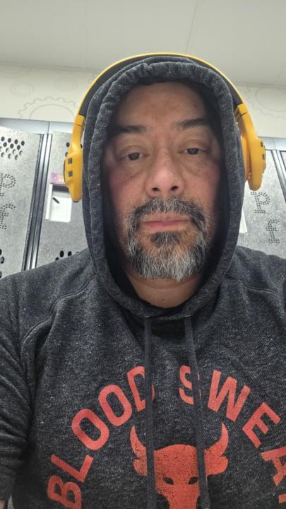 Eddie Diaz