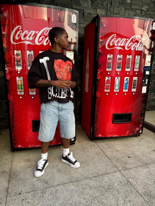 Curtis Redd