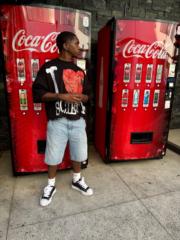 Curtis Redd