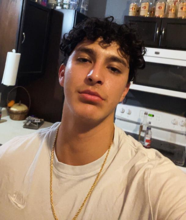 Rafael Del Real