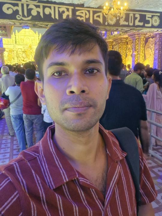 Amit Sarkar