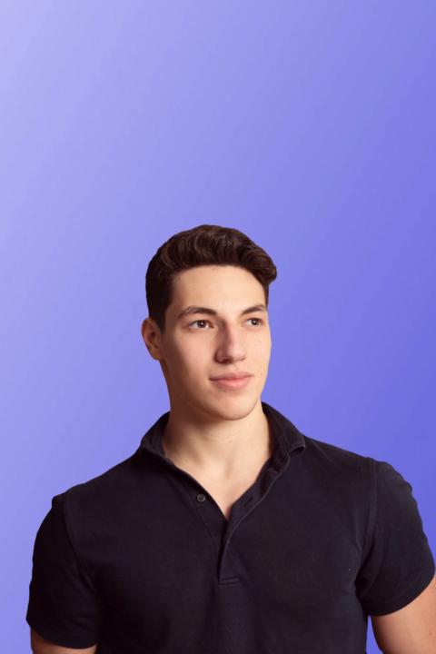 Zach Gitlin