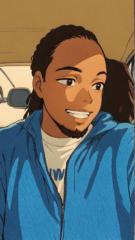 Stephon Carter