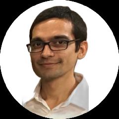 Anupam Gandhi