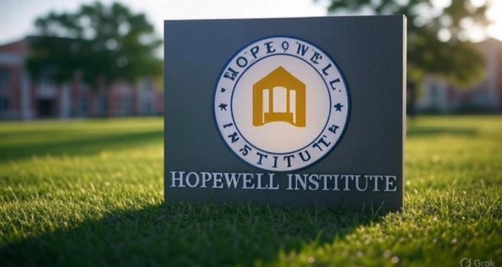 The Hopewell Institute