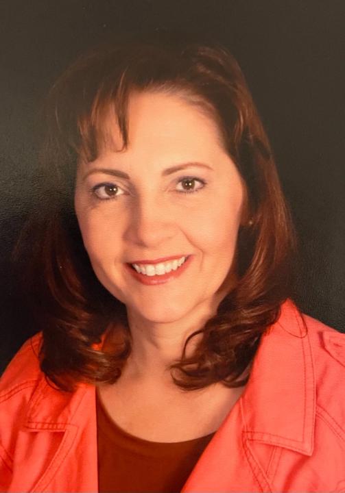 Joanne Mahrer