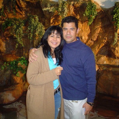 Luis Albeno