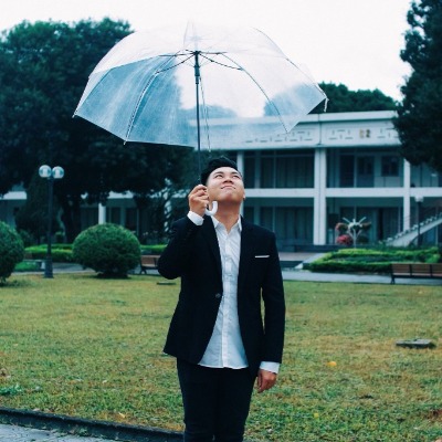 Thong Nguyen Trung