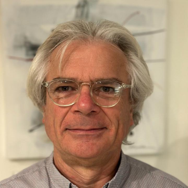 Nicolas Aubin