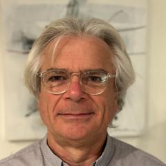 Nicolas Aubin