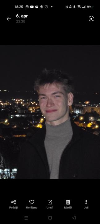 Stefan Djorić