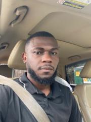 Jean Gilles St Juste