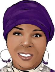 Rochelle Johnson-Funches