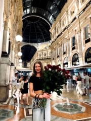 Polina Lubimow