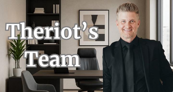 Theriot Team