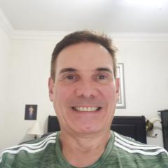 Orlando Gil