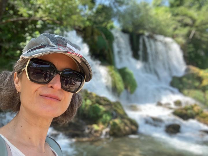 Paula Grao de Mingo