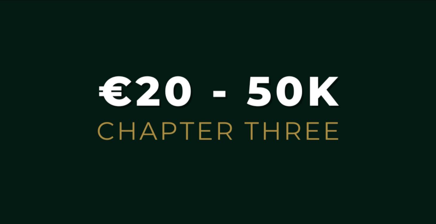 €20-50K