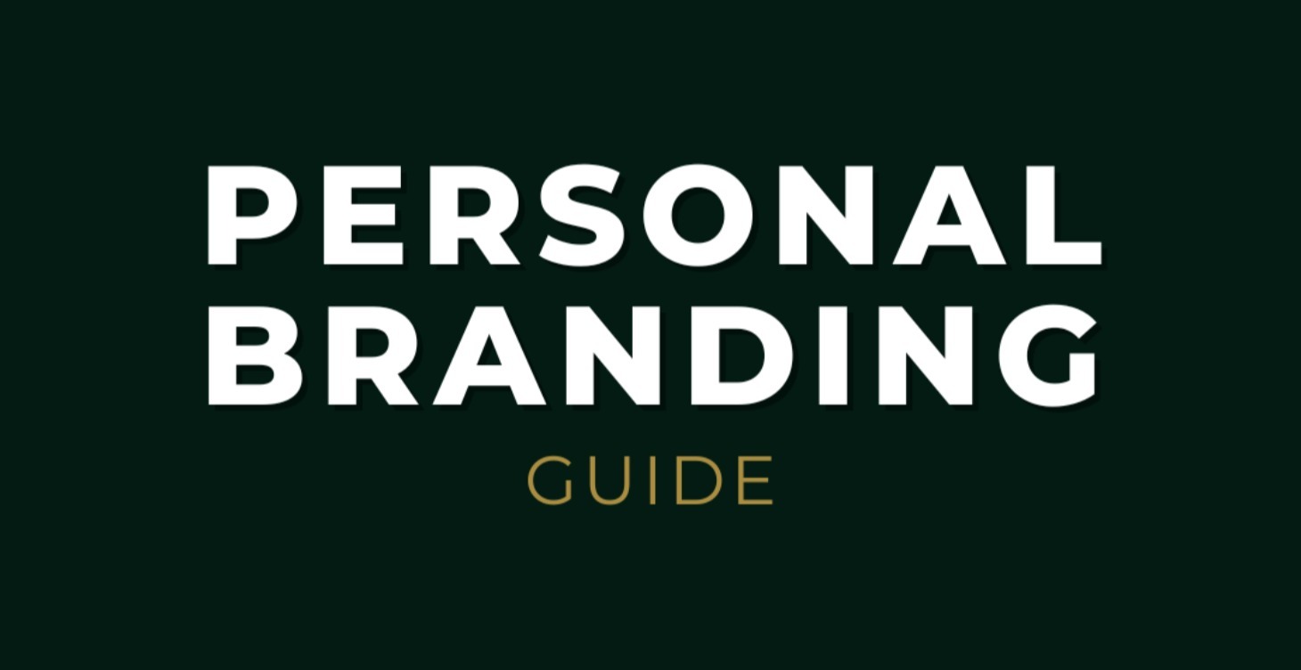 Personal Branding Guide 2.0