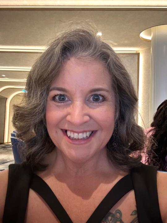Tammy Berry