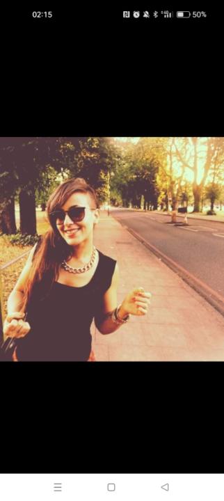 Leyre Medraño García