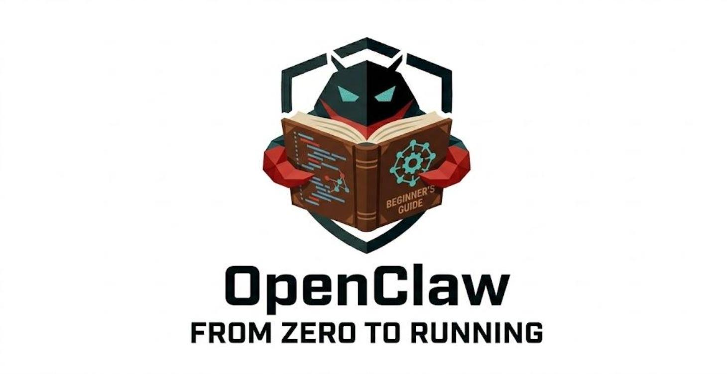 OpenClaw: From Zero to Running