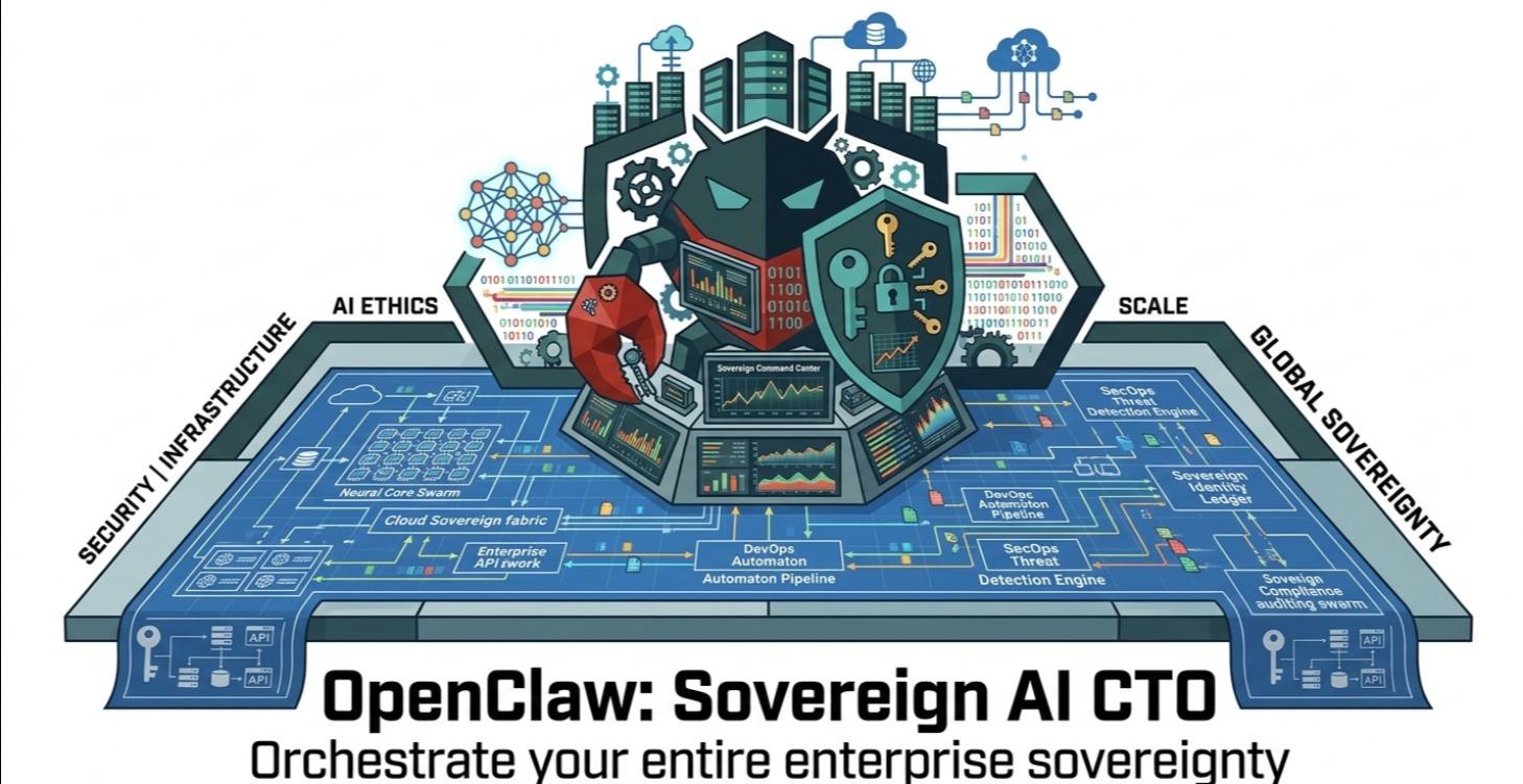 Advanced CTO for OpenAI Plus