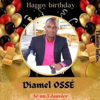 Ketsia Osse