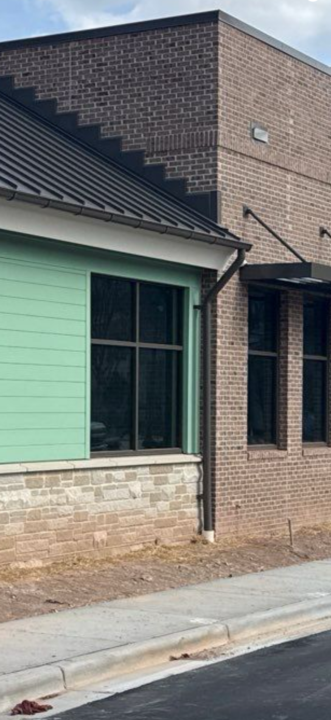 Commercial Window Cleaning Bid