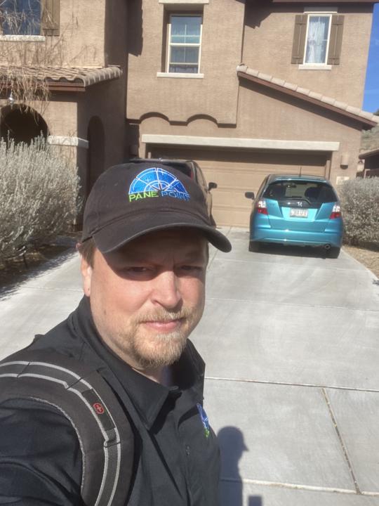 Trying to get things going….