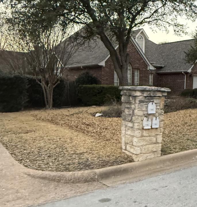 HOA proposal help